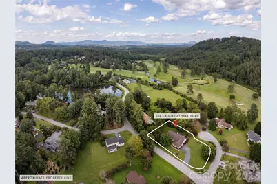 504 Crooked Creek Road, Hendersonville, NC 28739 - Photo 35