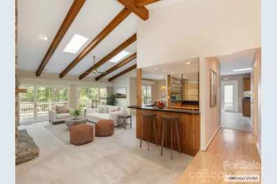 504 Crooked Creek Road, Hendersonville, NC 28739 - Photo 5