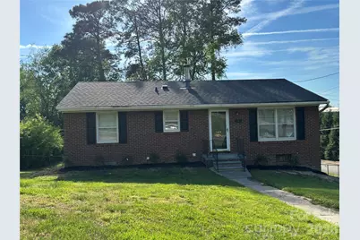 543 Allen Street, Troy, NC 27371 - Photo 1