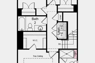 1804 Alexander Village Main Dr, Charlotte, NC 28262 - Photo 5