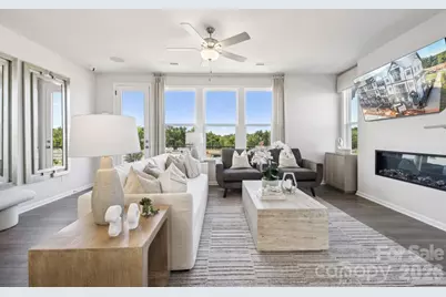 1804 Alexander Village Main Drive, Charlotte, NC 28262 - Photo 13