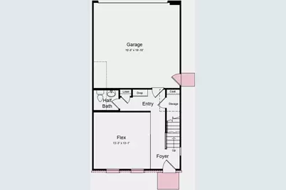 1804 Alexander Village Main Drive, Charlotte, NC 28262 - Photo 3