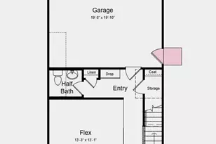 1804 Alexander Village Main Dr, Charlotte, NC 28262 - Photo 3