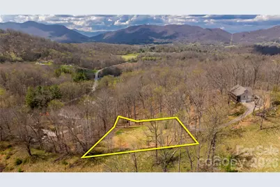 90 Last Coyote Trail, Canton, NC 28716 - Photo 1