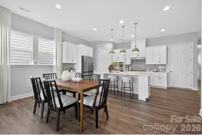 18018 Grey Mossrun Drive, Charlotte, NC 28278 - Photo 17