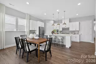 18018 Grey Mossrun Dr, Charlotte, NC 28278 - Photo 17