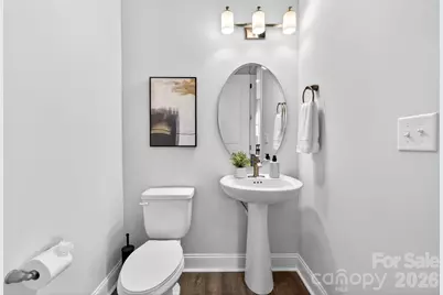 18018 Grey Mossrun Drive, Charlotte, NC 28278 - Photo 7