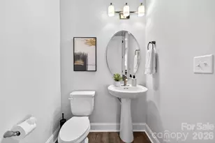 18018 Grey Mossrun Dr, Charlotte, NC 28278 - Photo 7