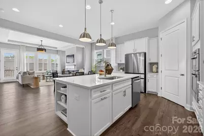 18018 Grey Mossrun Drive, Charlotte, NC 28278 - Photo 3