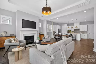 18018 Grey Mossrun Drive, Charlotte, NC 28278 - Photo 19