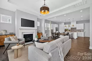 18018 Grey Mossrun Dr, Charlotte, NC 28278 - Photo 19