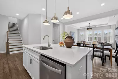 18018 Grey Mossrun Drive, Charlotte, NC 28278 - Photo 5