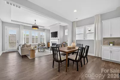 18018 Grey Mossrun Drive, Charlotte, NC 28278 - Photo 17