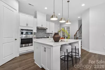 18018 Grey Mossrun Drive, Charlotte, NC 28278 - Photo 3