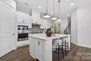 18018 Grey Mossrun Dr, Charlotte, NC 28278 - Photo 3