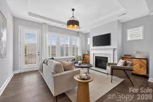 18018 Grey Mossrun Dr, Charlotte, NC 28278 - Photo 5