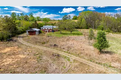 1720 Cane Creek Road, Fletcher, NC 28732 - Photo 17