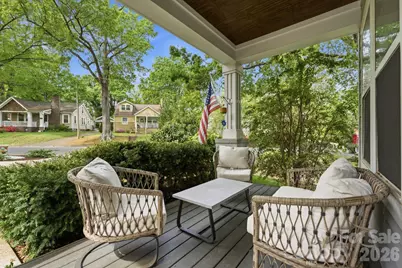 2724 Holt Street, Charlotte, NC 28205 - Photo 3
