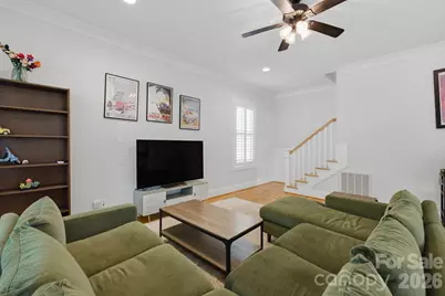 2724 Holt Street, Charlotte, NC 28205 - Photo 5