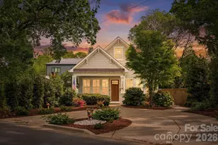 2724 Holt St, Charlotte, NC 28205 - Photo 29