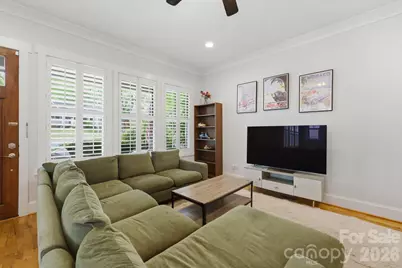 2724 Holt Street, Charlotte, NC 28205 - Photo 7