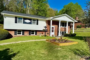 1482 Island Ford Rd, Brevard, NC 28712 - Photo 1