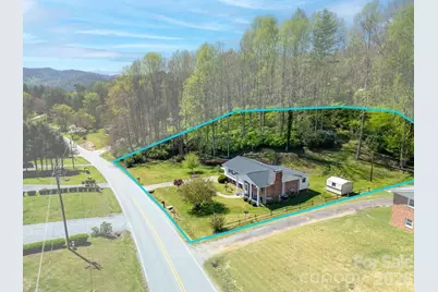 1482 Island Ford Road, Brevard, NC 28712 - Photo 3