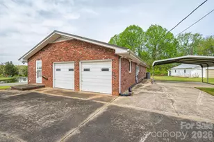 7448 W Nc 27 Hwy, Vale, NC 28168 - Photo 27
