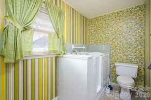 7448 W Nc 27 Hwy, Vale, NC 28168 - Photo 19