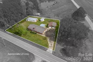 7448 W Nc 27 Hwy, Vale, NC 28168 - Photo 3