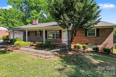 2115 Candlewood Drive NW, Concord, NC 28027 - Photo 35