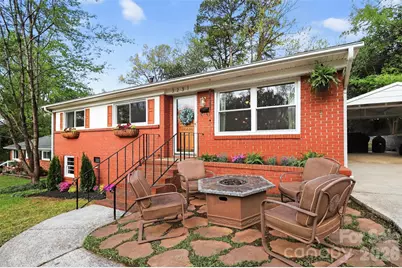 3231 Harrow Place, Charlotte, NC 28205 - Photo 1