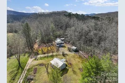 54 S Kimiko Lane, Balsam Grove, NC 28708 - Photo 37