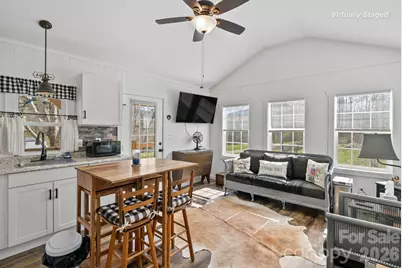 54 S Kimiko Lane, Balsam Grove, NC 28708 - Photo 5