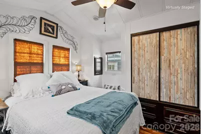 54 S Kimiko Lane, Balsam Grove, NC 28708 - Photo 23