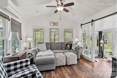 54 S Kimiko Lane, Balsam Grove, NC 28708 - Photo 19