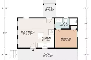 54 S Kimiko Ln, Balsam Grove, NC 28708 - Photo 45