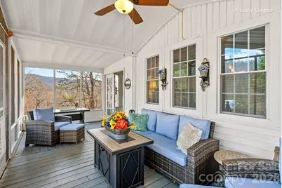 54 S Kimiko Lane, Balsam Grove, NC 28708 - Photo 13