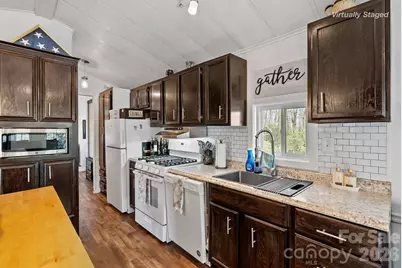 54 S Kimiko Lane, Balsam Grove, NC 28708 - Photo 21