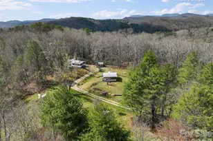 54 S Kimiko Ln, Balsam Grove, NC 28708 - Photo 35