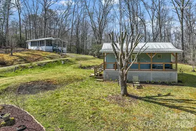 54 S Kimiko Lane, Balsam Grove, NC 28708 - Photo 1