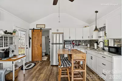 54 S Kimiko Lane, Balsam Grove, NC 28708 - Photo 9