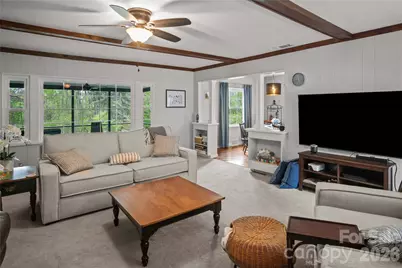 100 Woodmere Drive, Columbus, NC 28722 - Photo 29