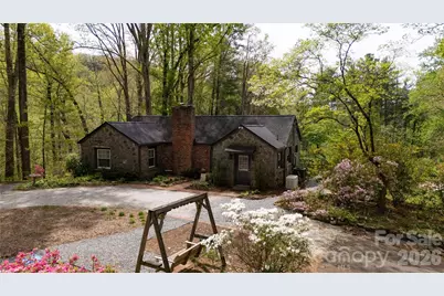 100 Woodmere Drive, Columbus, NC 28722 - Photo 5