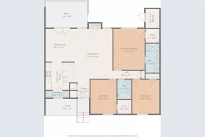 2788 Redbud Lane, Fort Mill, SC 29715 - Photo 35