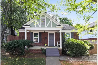 1515 Southwood Avenue, Charlotte, NC 28203 - Photo 1