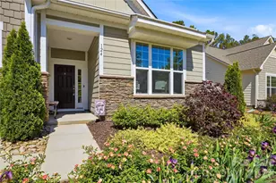 124 Van Gogh Trail, Mount Holly, NC 28120 - Photo 37