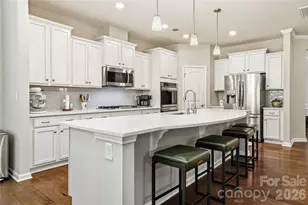124 Van Gogh Trail, Mount Holly, NC 28120 - Photo 9