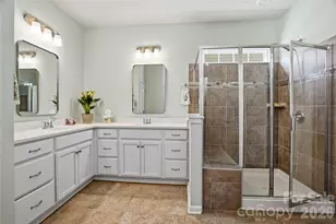 124 Van Gogh Trail, Mount Holly, NC 28120 - Photo 21
