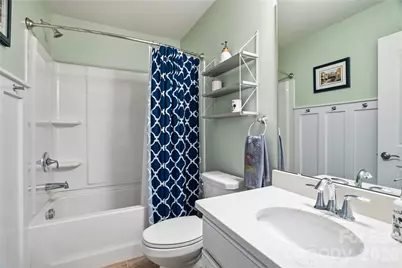 124 Van Gogh Trail, Mount Holly, NC 28120 - Photo 33